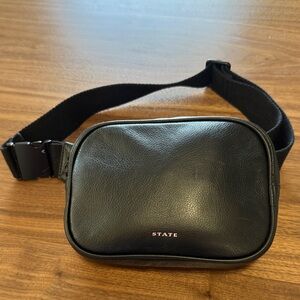 STATE belt bag